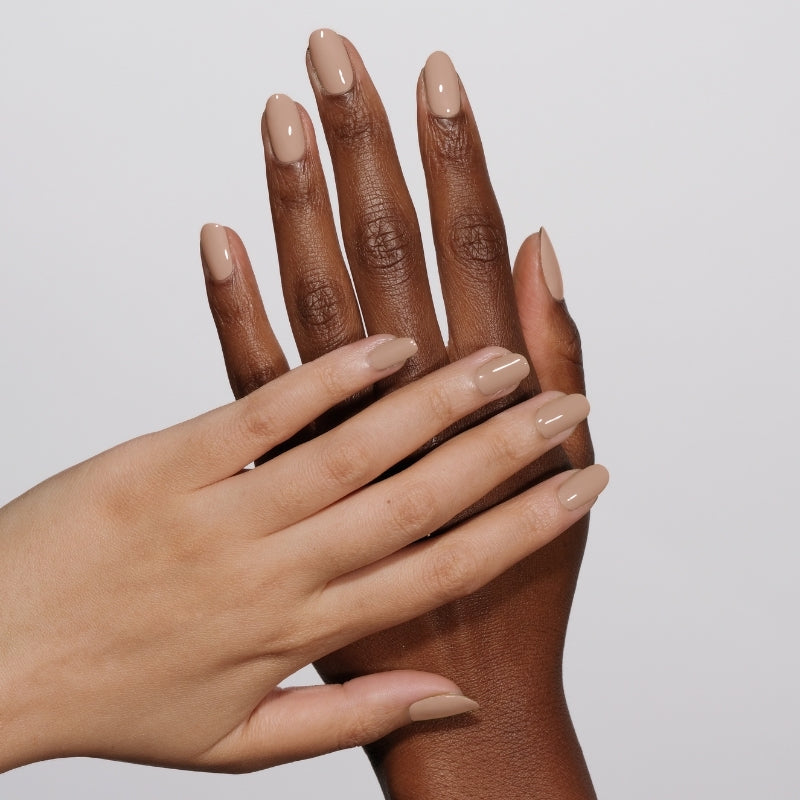 DIVA150 - Overcast DIVA - GEL POLISH & MATCHING LACQUER