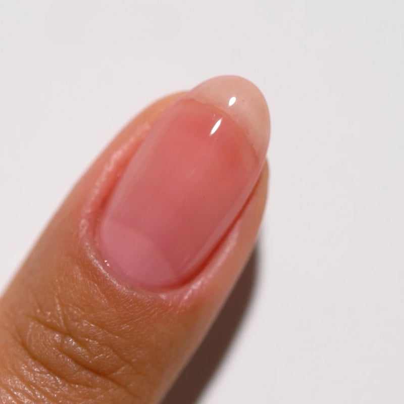 DIVA153 - Glass Princess DIVA - GEL POLISH & MATCHING LACQUER