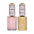 DIVA154 - Painter’s Antidote DIVA - GEL POLISH & MATCHING LACQUER