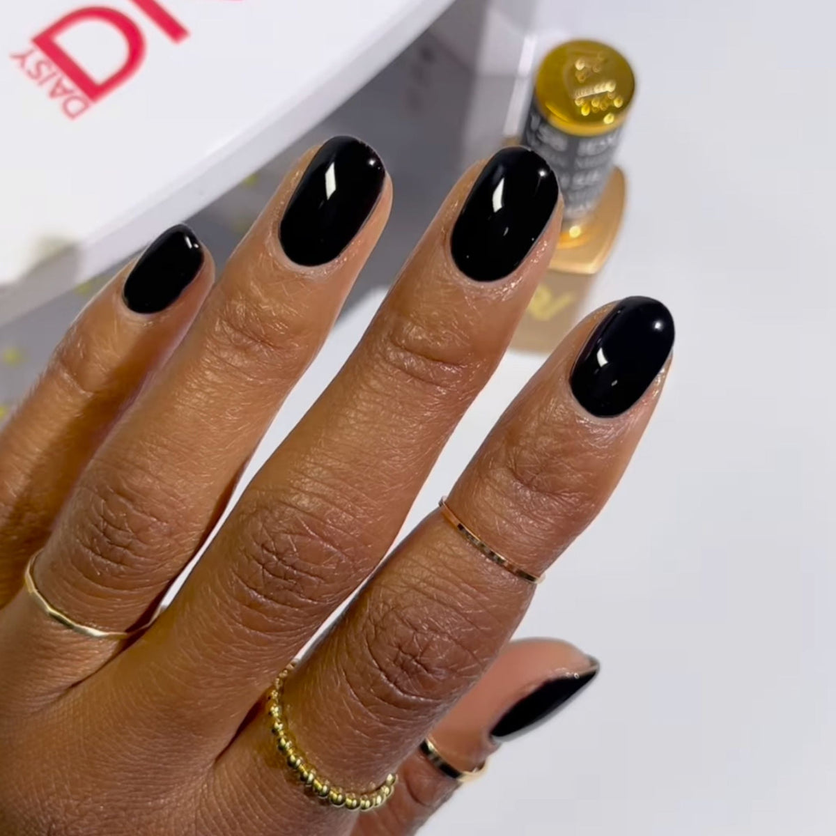 DIVA158 - Matrix DIVA - GEL POLISH & MATCHING LACQUER