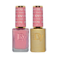 DIVA170 - Sunday Chills DIVA - GEL POLISH & MATCHING LACQUER