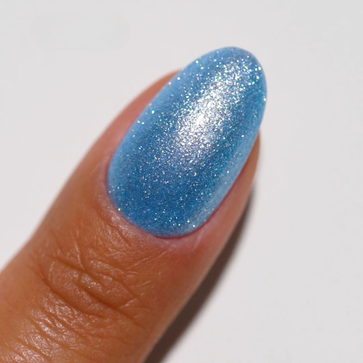 DIVA018 - Rêve Palais DIVA - GEL POLISH & MATCHING LACQUER