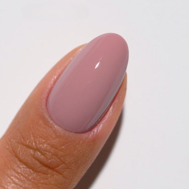 DIVA181 - Toasted Melody DIVA - GEL POLISH & MATCHING LACQUER