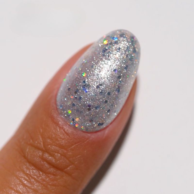 DIVA020 - Meet On The Dancefloor DIVA - GEL POLISH & MATCHING LACQUER