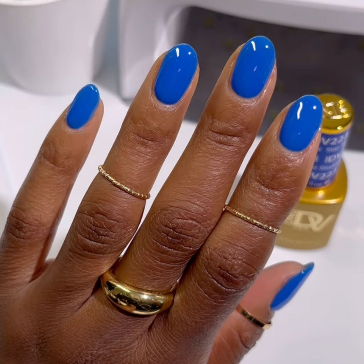 DIVA223 - Star Student DIVA - GEL POLISH & MATCHING LACQUER