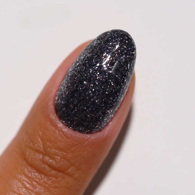 DIVA027 - Bulletproof DIVA - GEL POLISH & MATCHING LACQUER