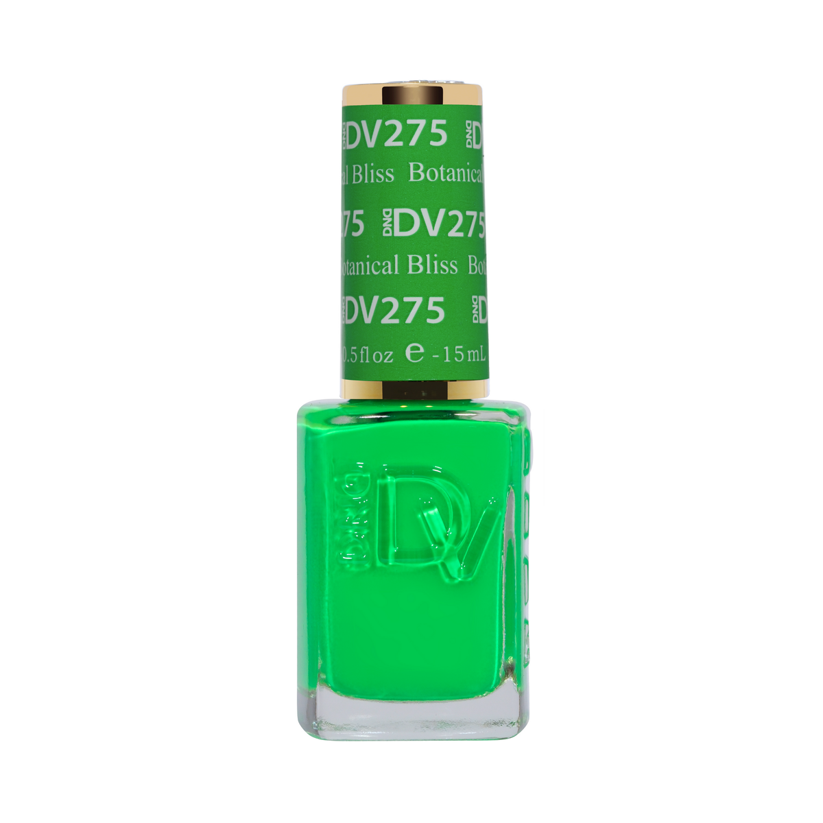 DIVA275 - Botanical Bliss DIVA - GEL POLISH & MATCHING LACQUER