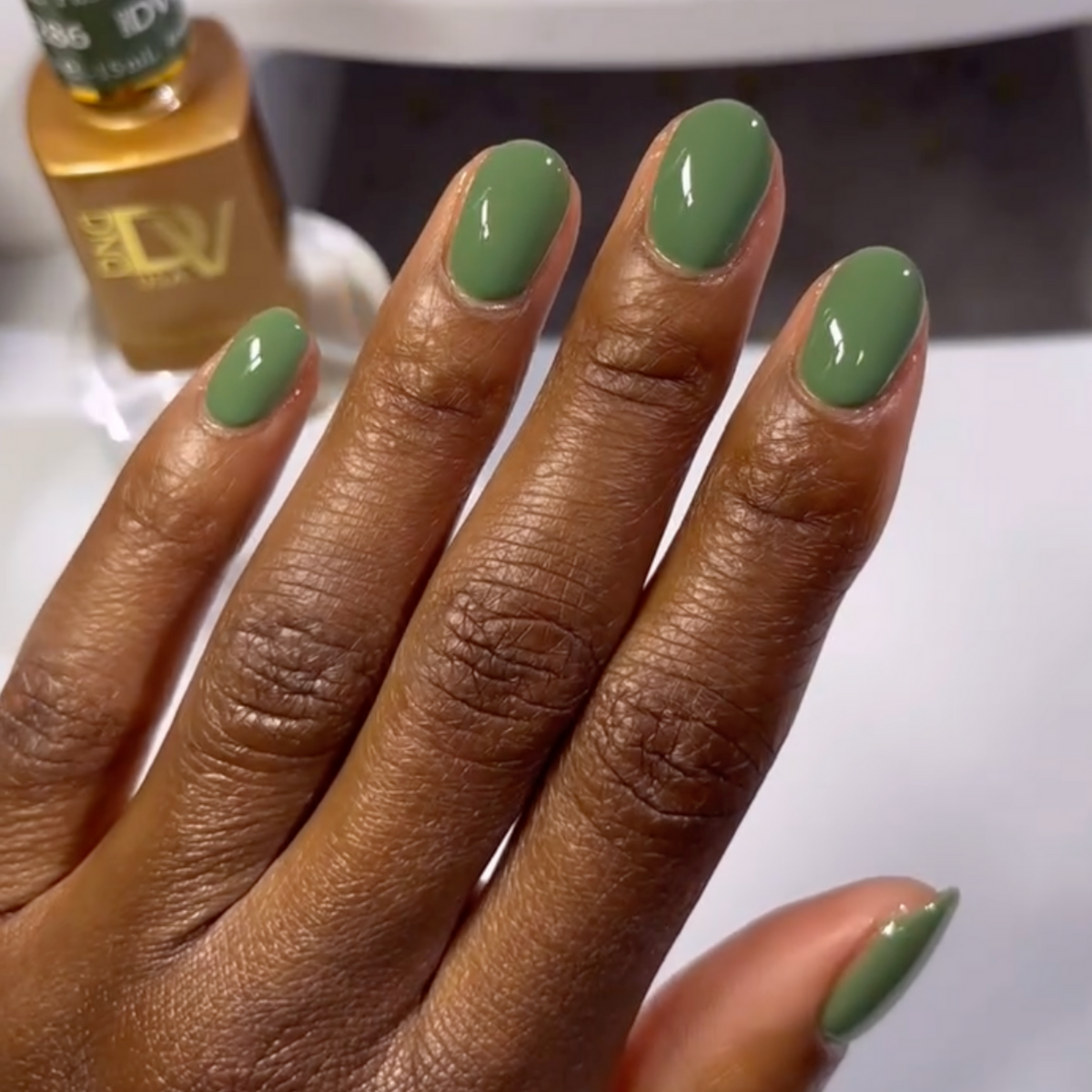 DIVA286 - First Place DIVA - GEL POLISH & MATCHING LACQUER