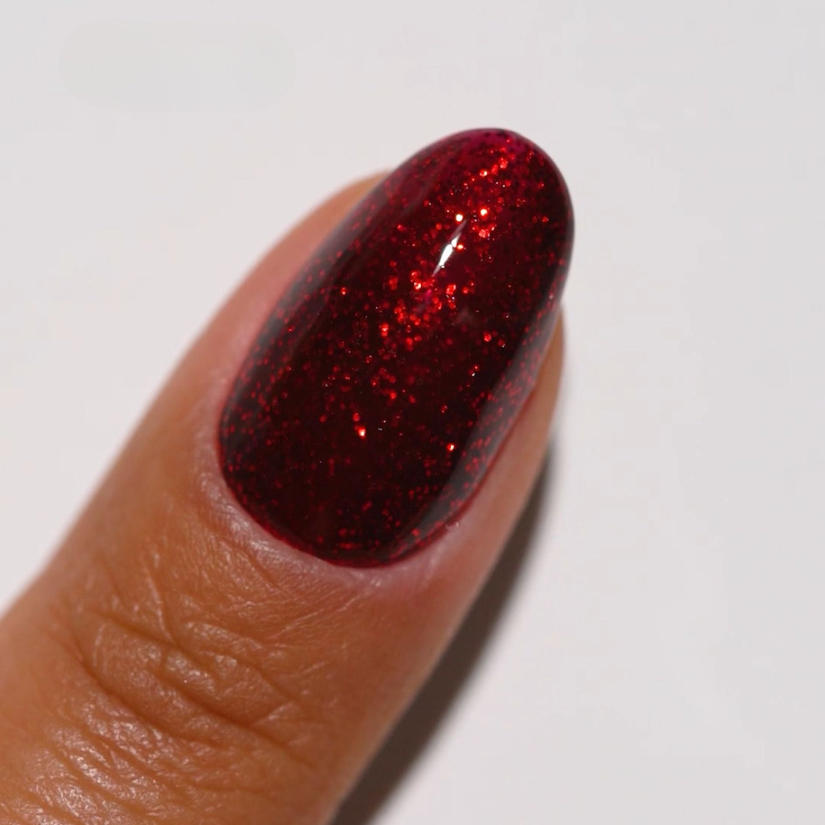 DIVA036 - Sultry Gem DIVA - GEL POLISH & MATCHING LACQUER