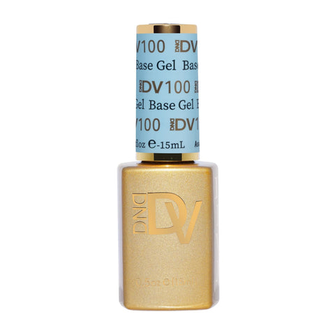 DIVA100 - DIVA Base Gel - GEL POLISH & MATCHING LACQUER
