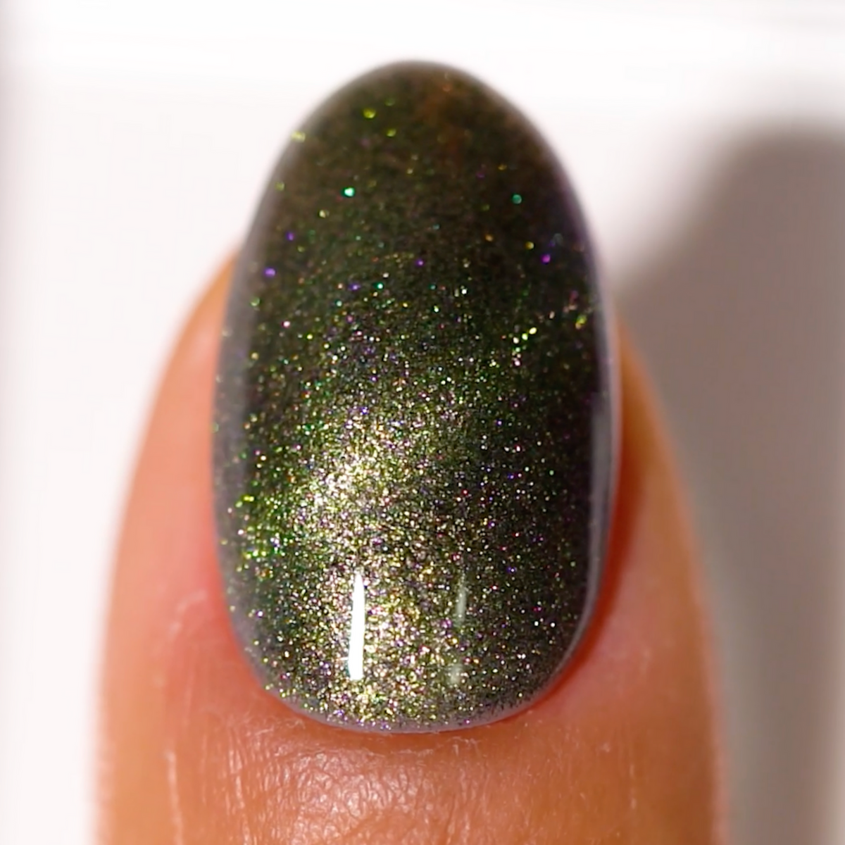 DND01 - 5D British Shorthair - DND Matching Gel & Nail Polish