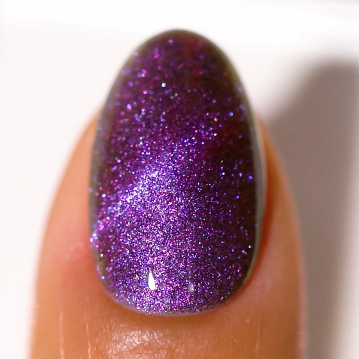 DND03 - 5D Abyssinian - DND Matching Gel & Nail Polish