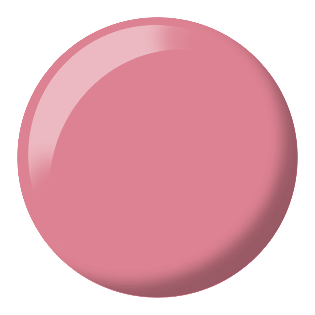 DND608 - Adobe - DND Matching Gel & Nail Polish