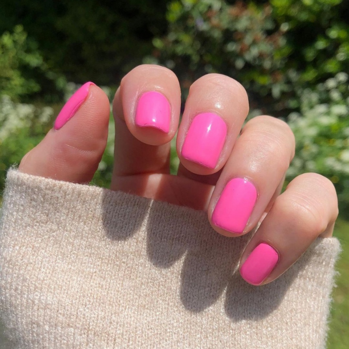 DND644 - Pinkie Promise - DND Matching Gel & Nail Polish