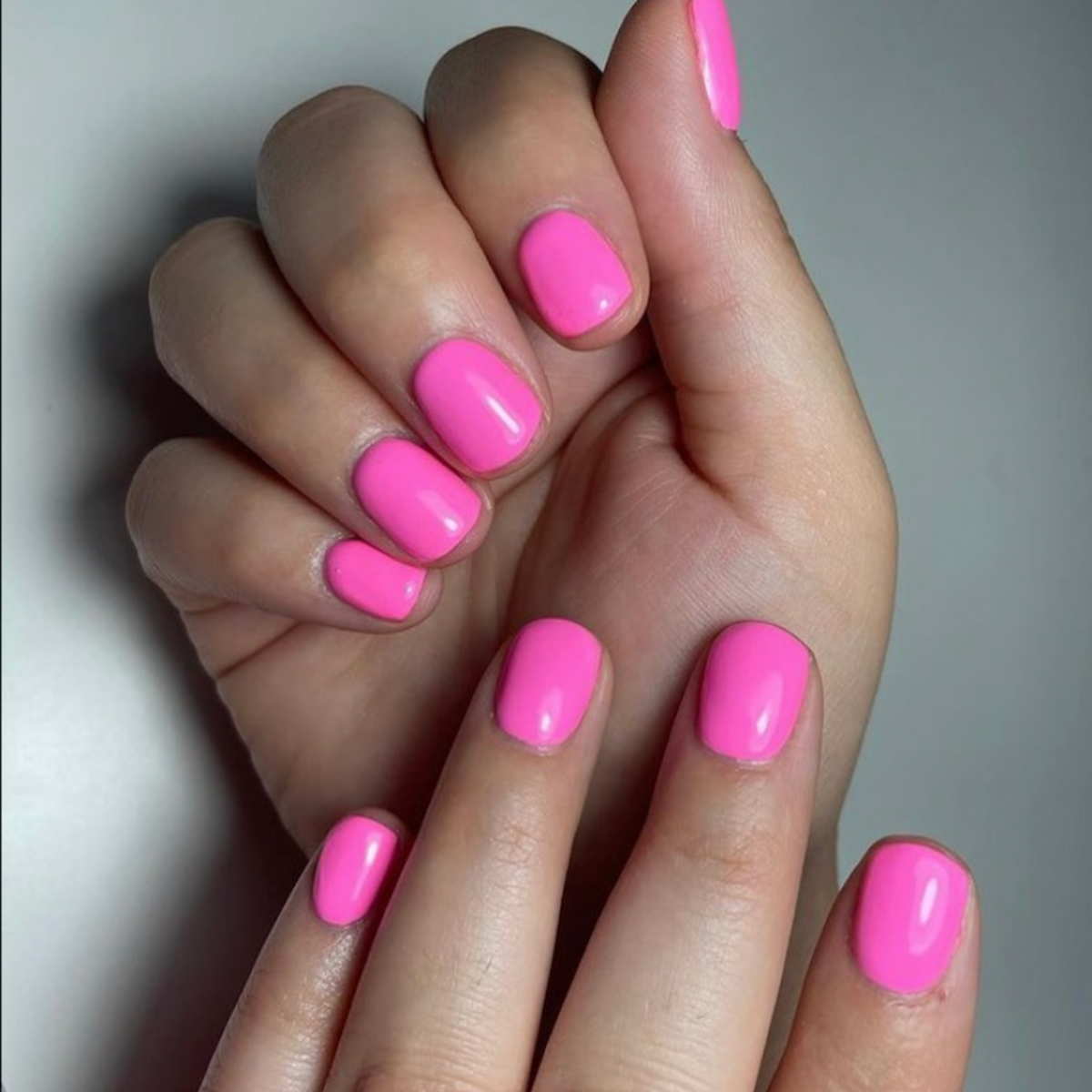 DND644 - Pinkie Promise - DND Matching Gel & Nail Polish