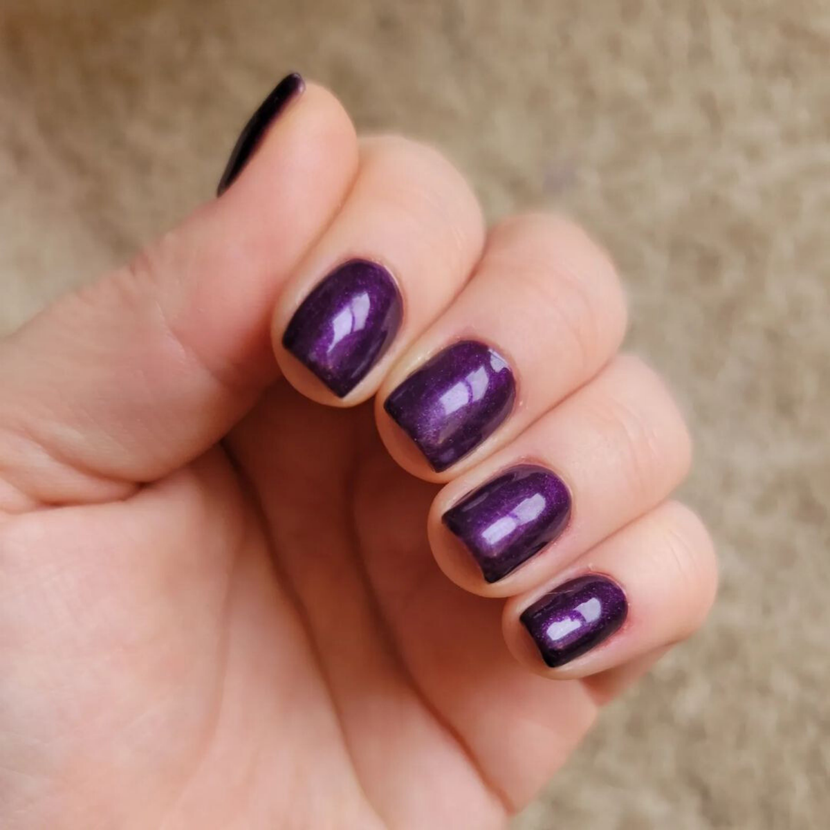 DND702 - Astral Blast - DND Matching Gel & Nail Polish