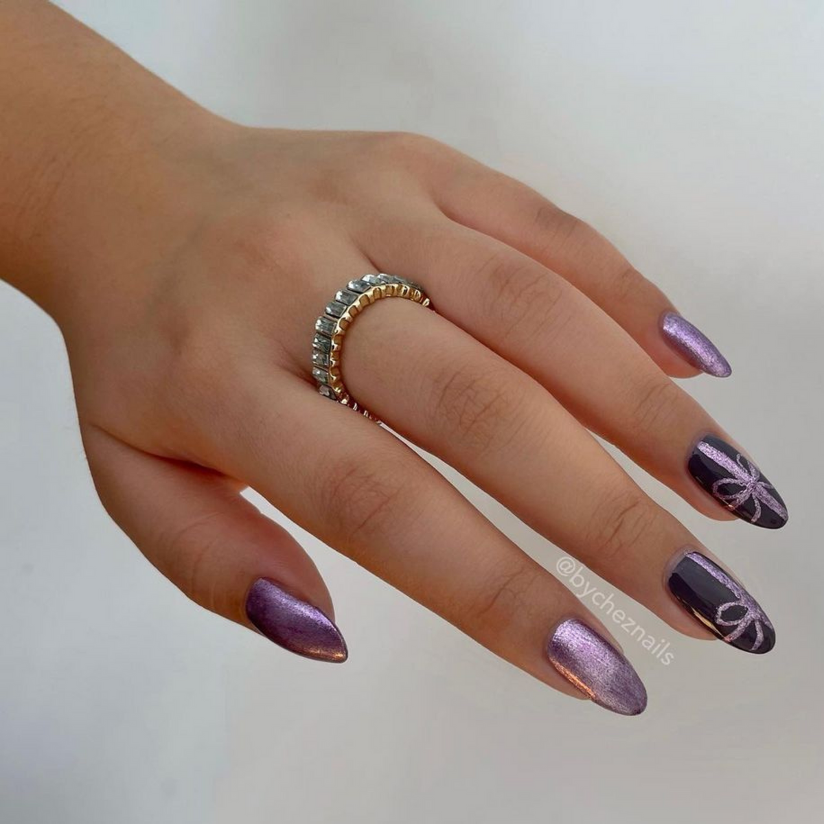 DND706 - Orchid Lust - DND Matching Gel & Nail Polish