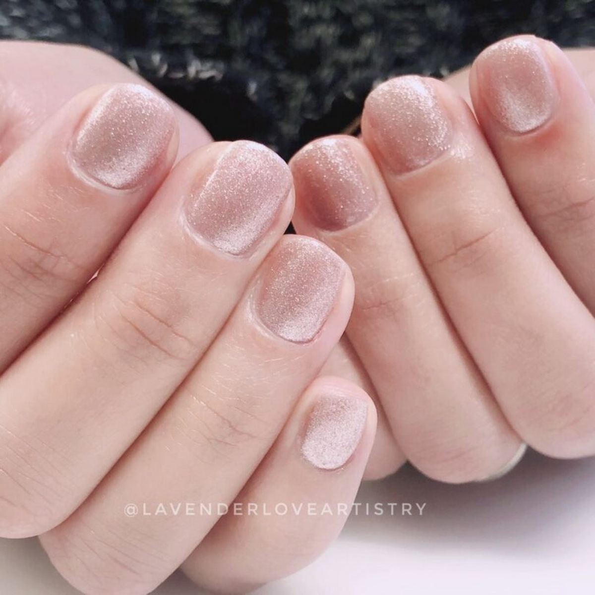 DND709 - Georgia Peach - DND Matching Gel & Nail Polish
