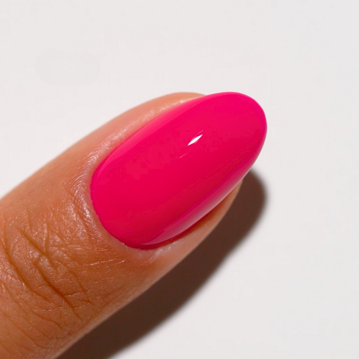 DND711 - Kandy - DND Matching Gel & Nail Polish
