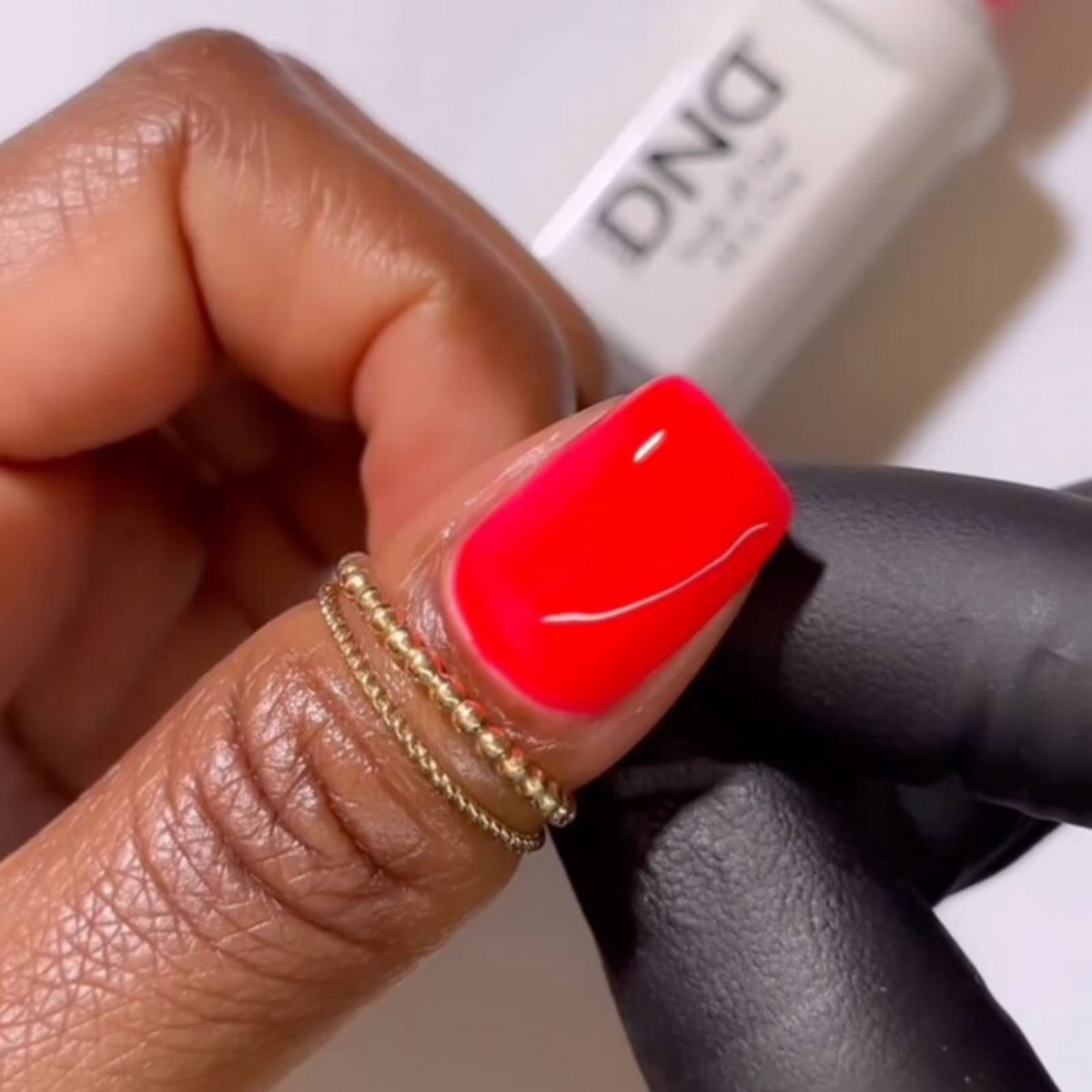 DND712 - Ruth - DND Matching Gel & Nail Polish