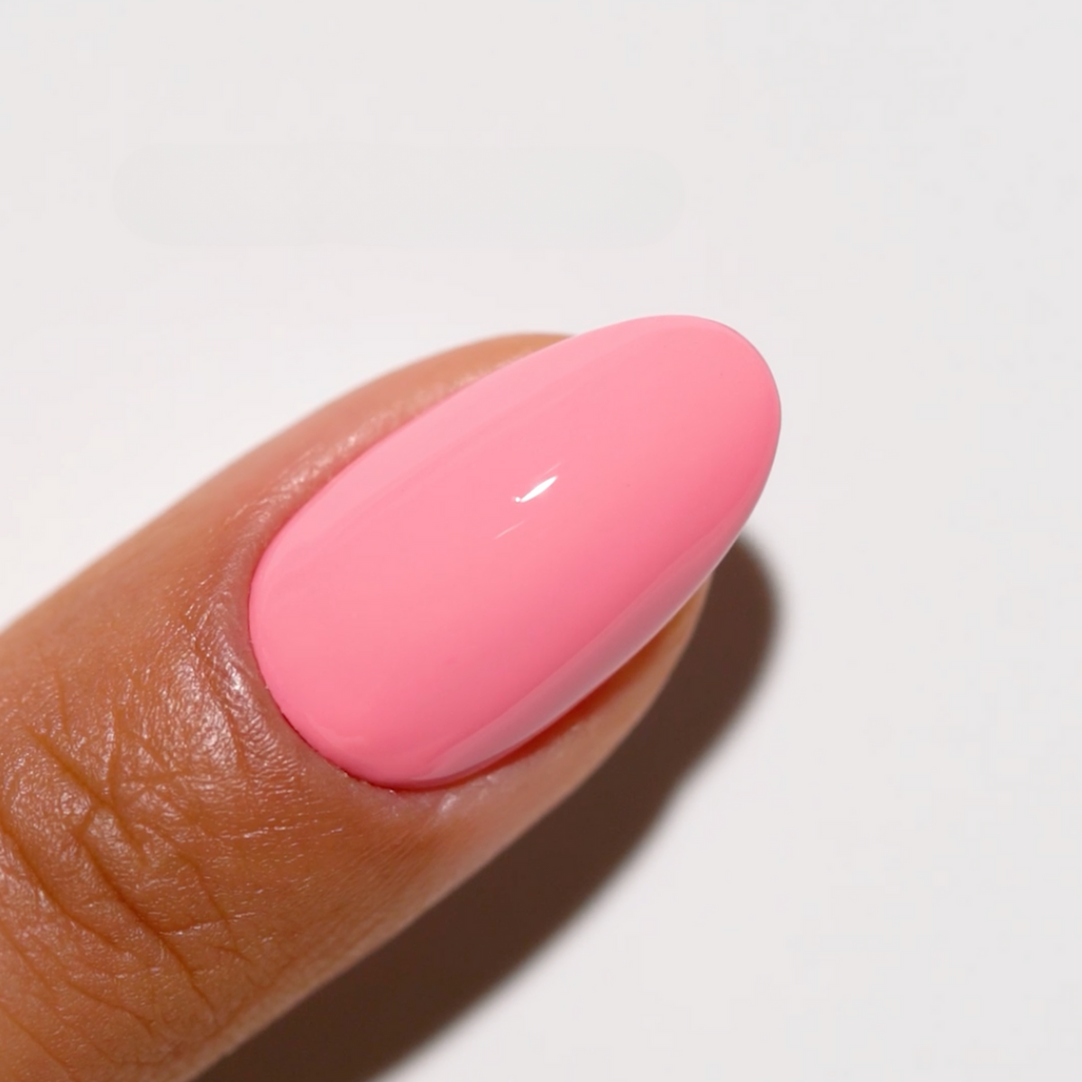 DND722 - Strawberry Cheesecake - DND Matching Gel & Nail Polish