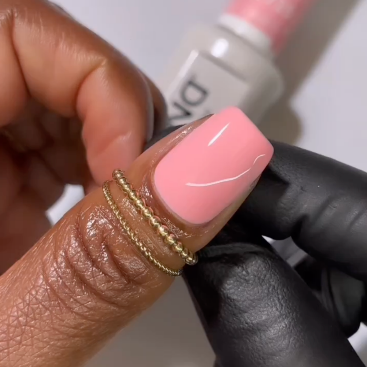 DND725 - Sugar Crush - DND Matching Gel & Nail Polish