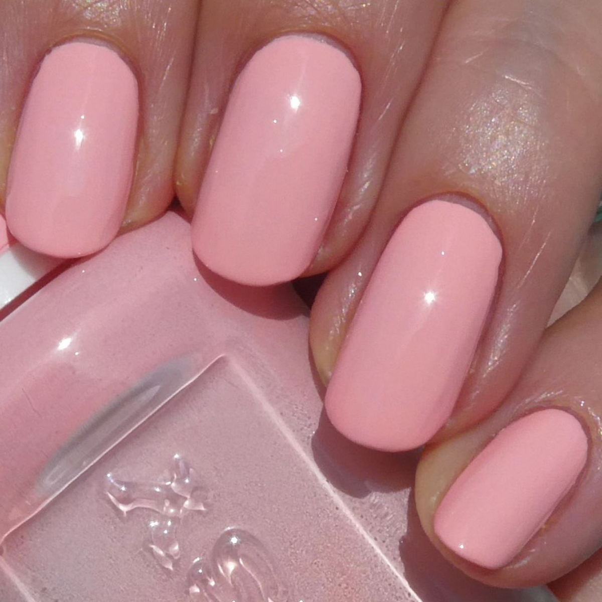 DND725 - Sugar Crush - DND Matching Gel & Nail Polish