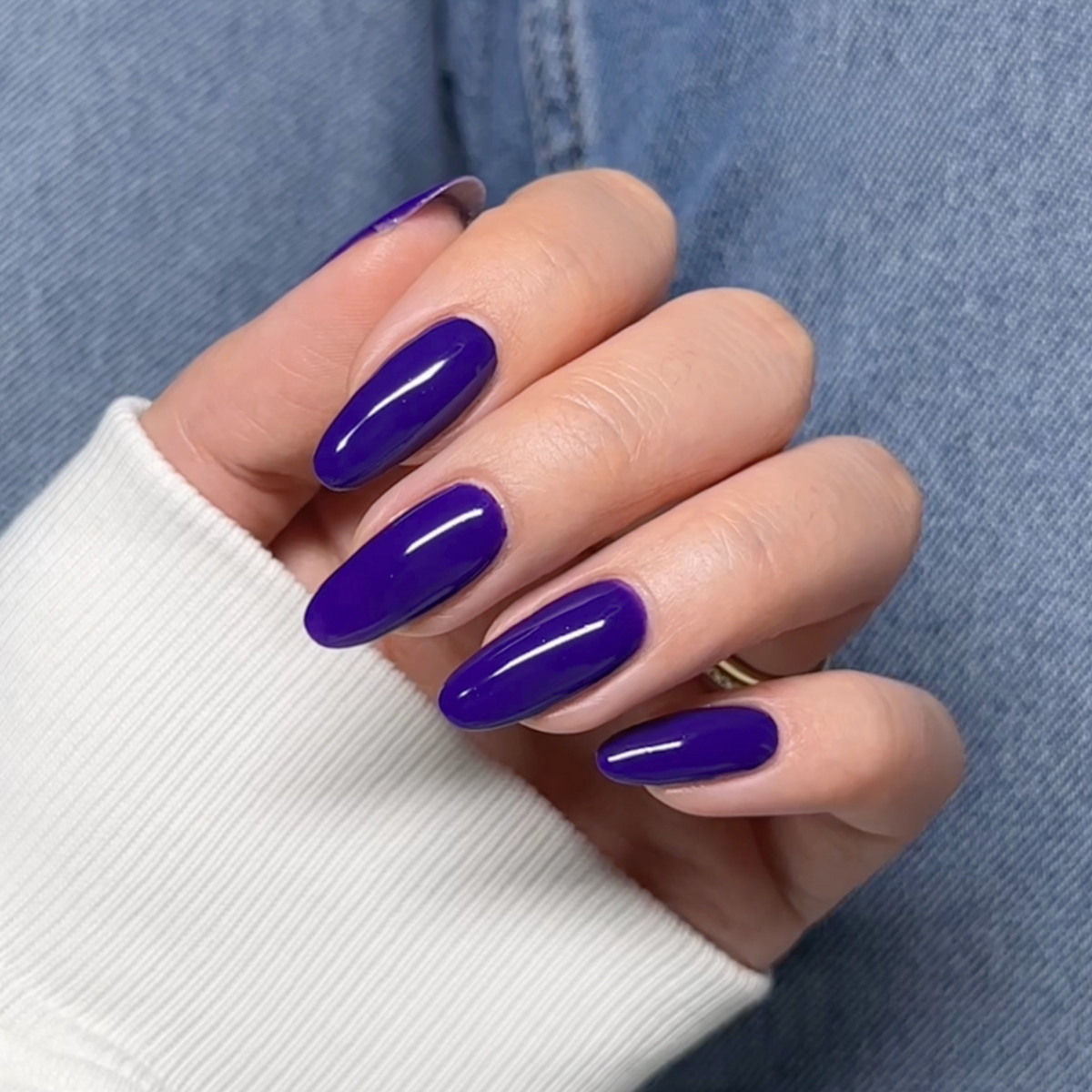 DND730 - Mixed Berries - DND Matching Gel & Nail Polish