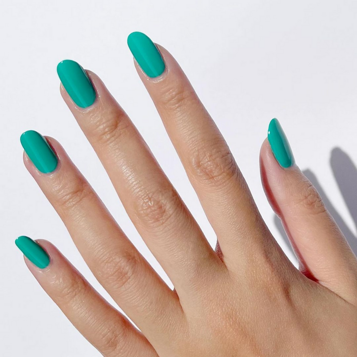 DND736 - Watermelon - DND Matching Gel & Nail Polish