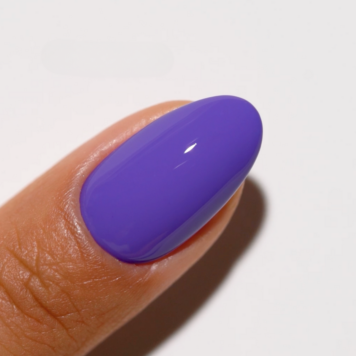 DND737 - Crushed Grape - DND Matching Gel & Nail Polish