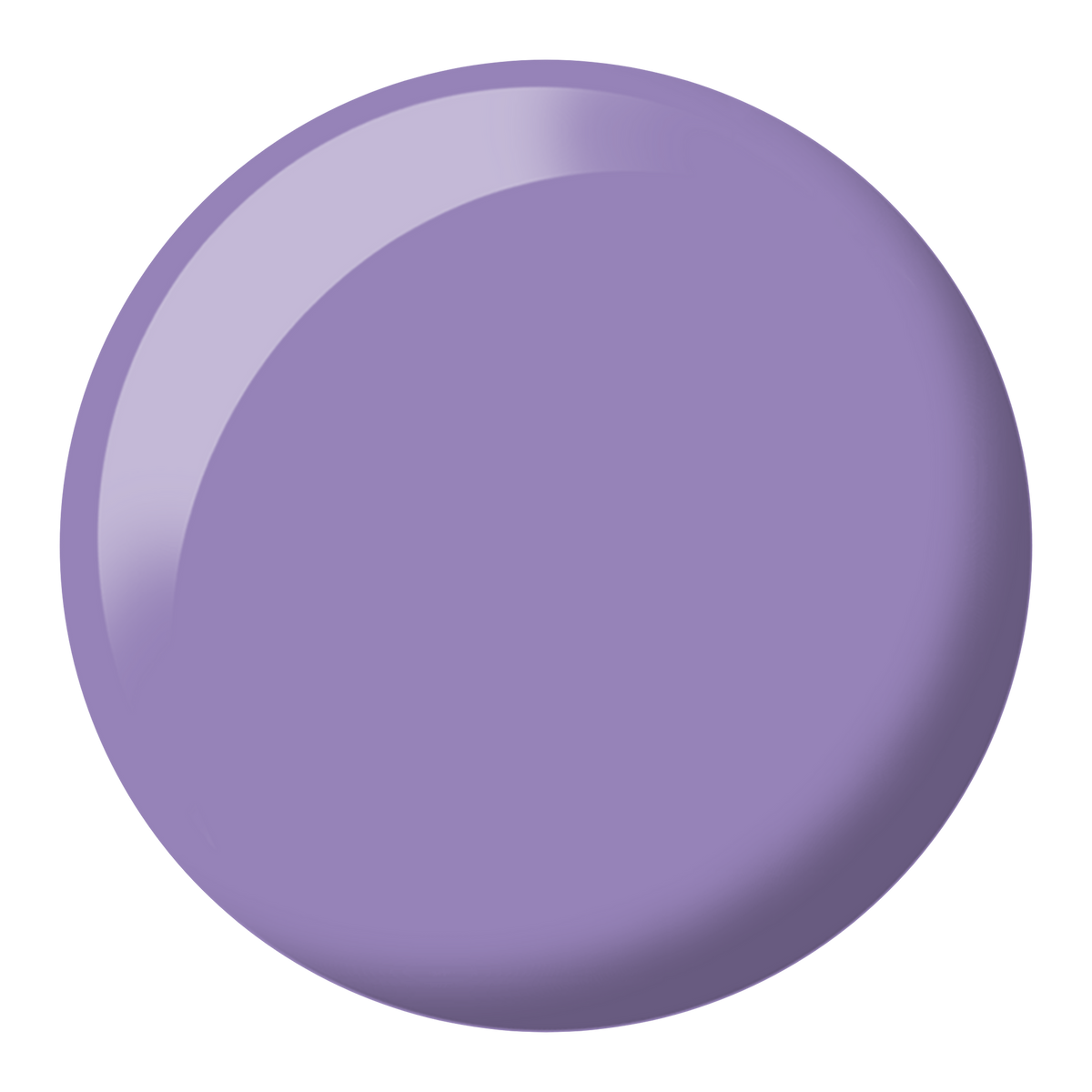 DND738 - Lollie - DND Matching Gel & Nail Polish
