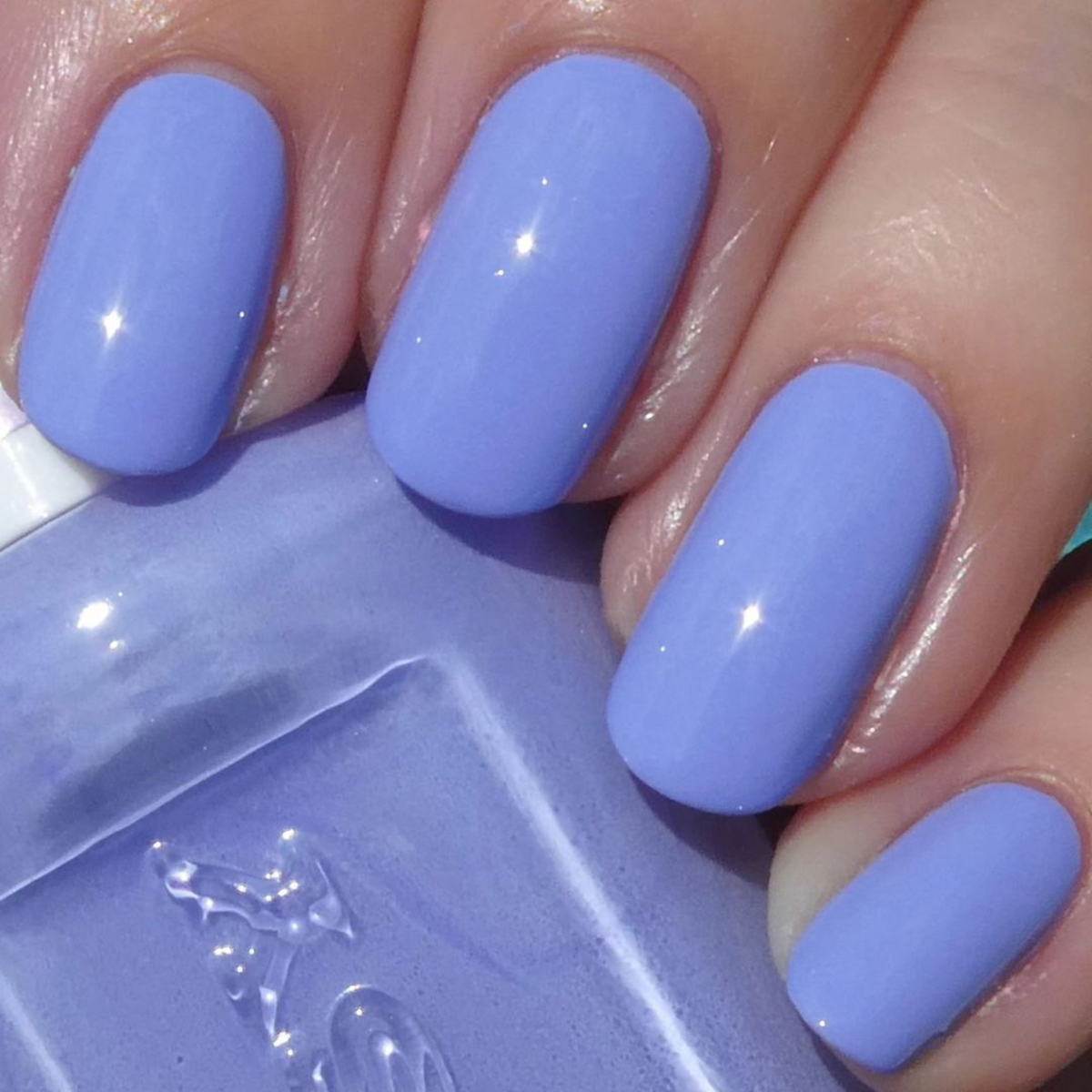 DND739 - Velvet - DND Matching Gel & Nail Polish
