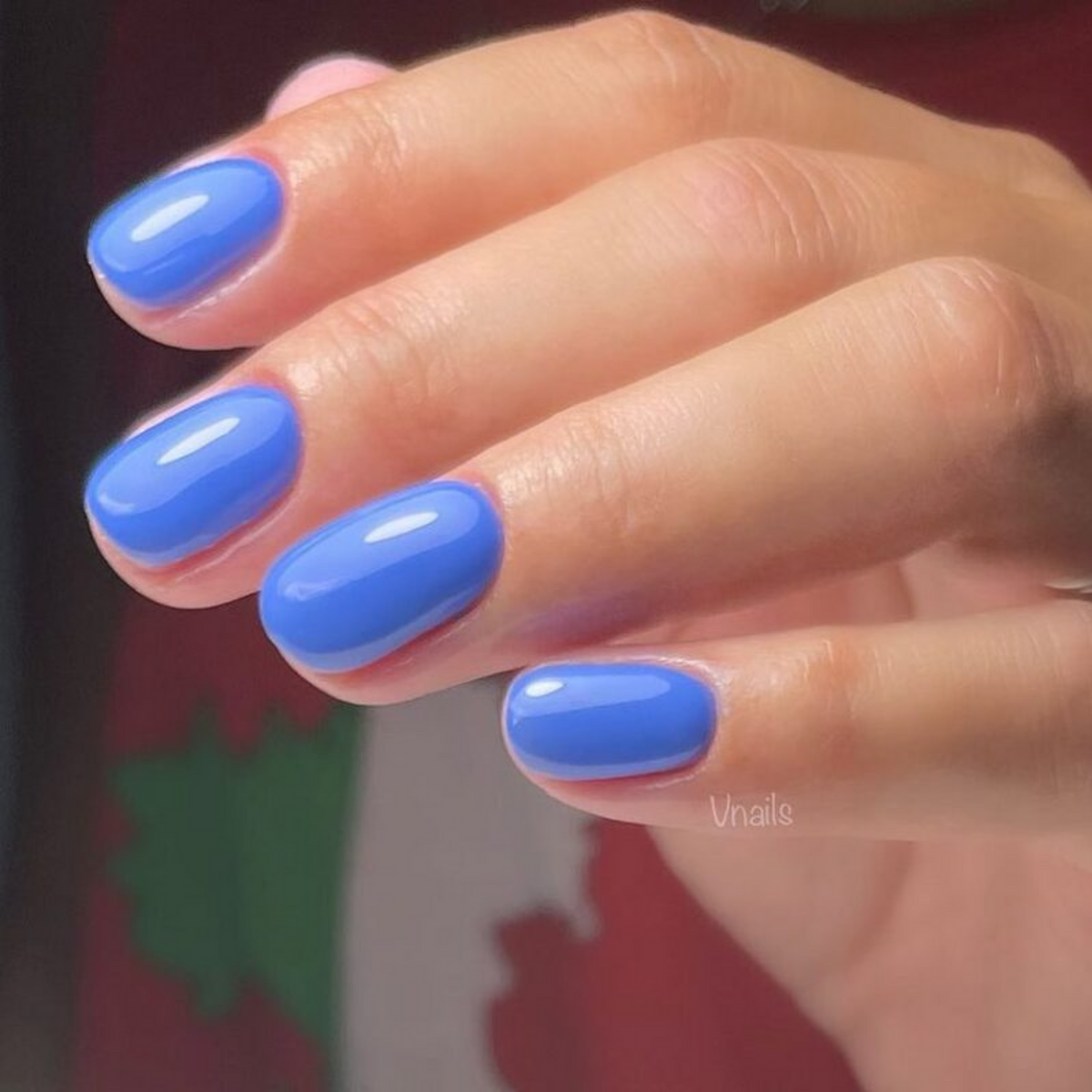 DND740 - Dazzle - DND Matching Gel & Nail Polish