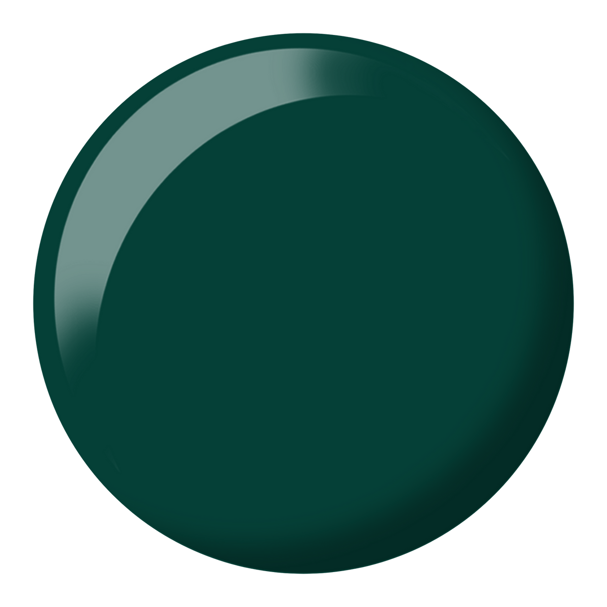 DND747 - Aurora Green - DND Matching Gel & Nail Polish