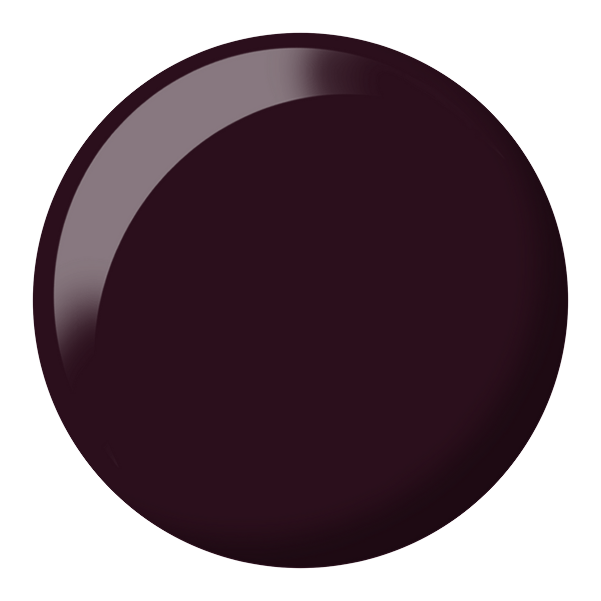 DND750 - Fudgsicle - DND Matching Gel & Nail Polish