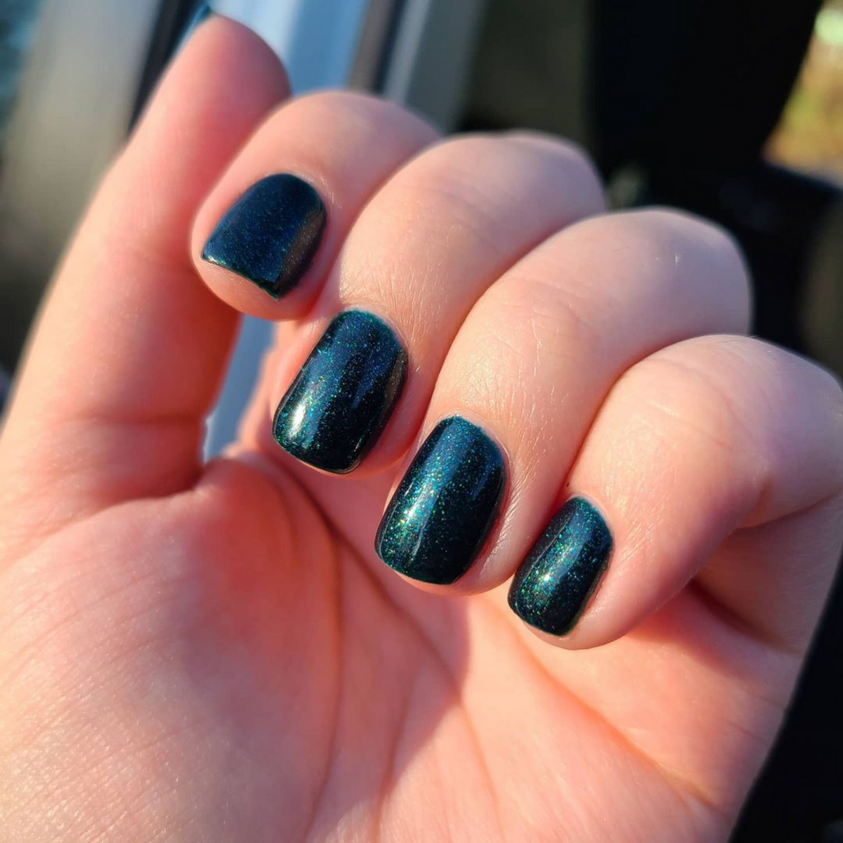 DND765 - Iceland - DND Matching Gel & Nail Polish