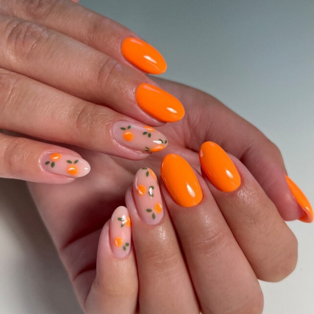DND804 - Let's Tango - DND Matching Gel & Nail Polish