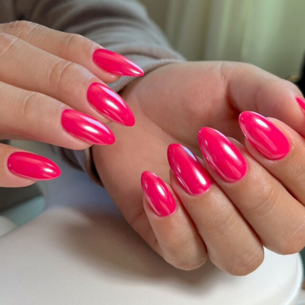 DND814 - Speed Dial - DND Matching Gel & Nail Polish