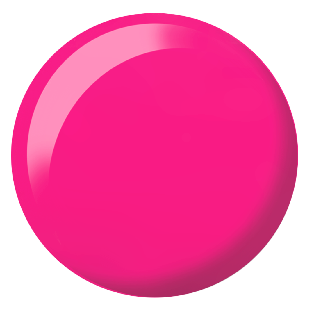 DND815 - Tropicana Daze - DND Matching Gel & Nail Polish
