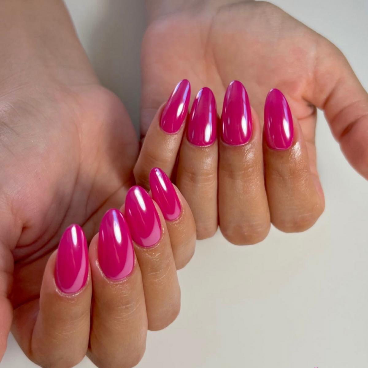 DND815 - Tropicana Daze - DND Matching Gel & Nail Polish