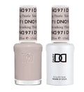 DND971 - Tele-talking Thistle - DND Matching Gel & Nail Polish