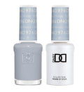 DND976 - Bellbottoms Denim - DND Matching Gel & Nail Polish