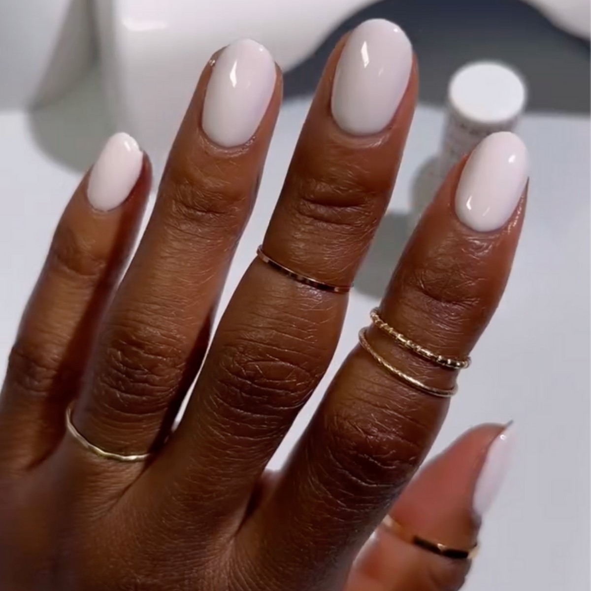 DND985 - Loco Motion - DND Matching Gel & Nail Polish