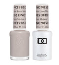 DND985 - Loco Motion - DND Matching Gel & Nail Polish