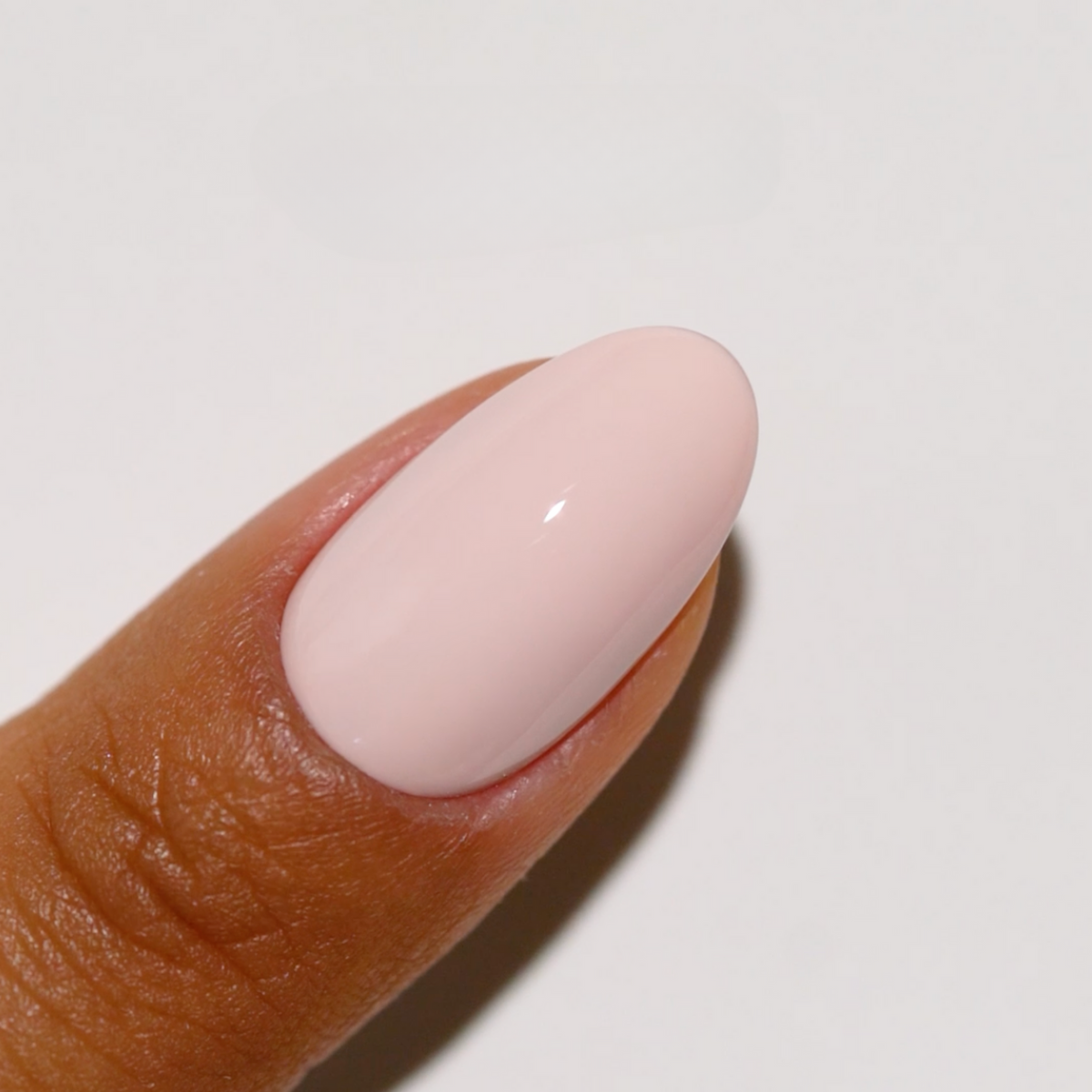DND987 - Birthday Suit - DND Matching Gel & Nail Polish