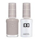 DND991 - Music Junkie - DND Matching Gel & Nail Polish
