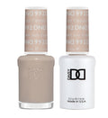 DND992 - Ceramic Jazz - DND Matching Gel & Nail Polish