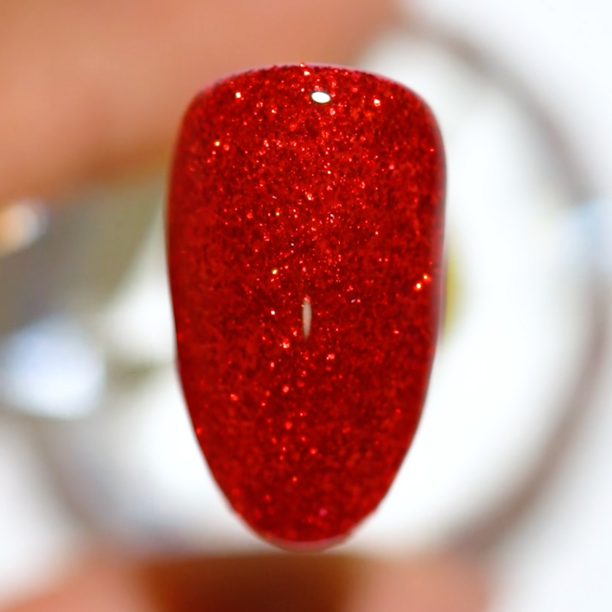 DND402 - Firework Star - DND Matching Gel & Nail Polish