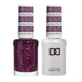 DND403 - Fuchsia Star - DND Matching Gel & Nail Polish