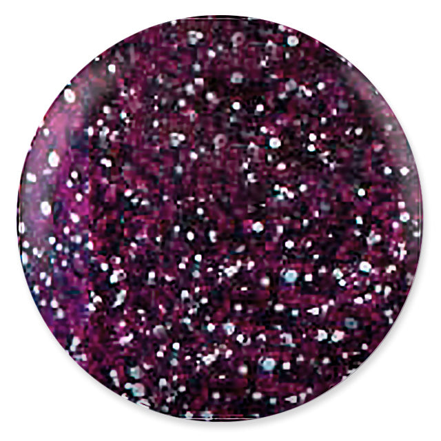 DND409 - Grape Field Star - DND Matching Gel & Nail Polish